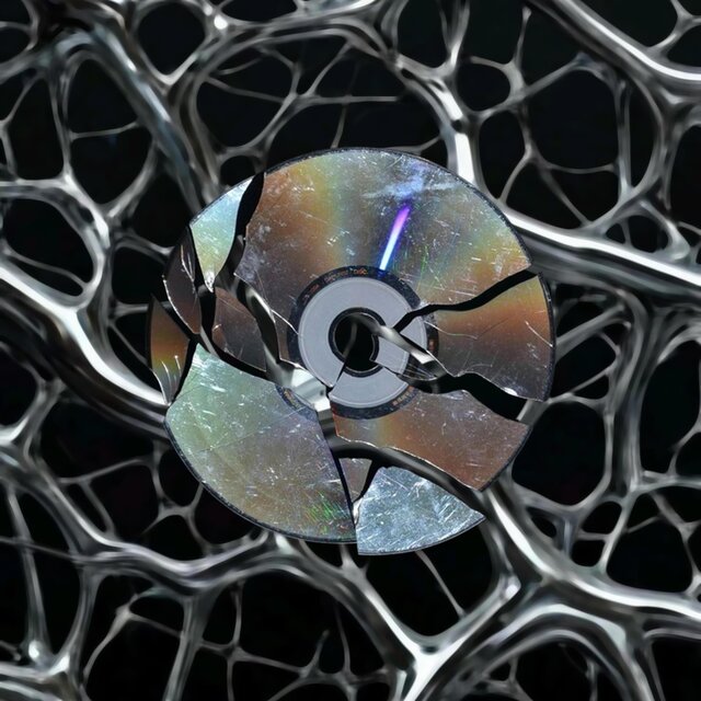 UNBROKEN