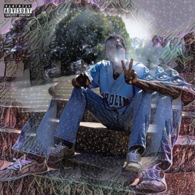 Taking Drugs (feat. KingKKarma, Tshombe Great, Marsalis Bailey & Juliano DaVinci)