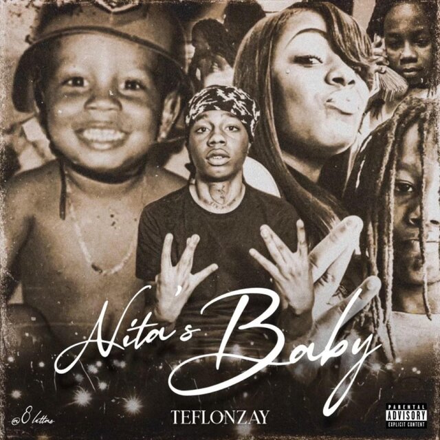 Nita's Baby