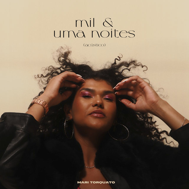 Mil e uma Noites (Acústico)