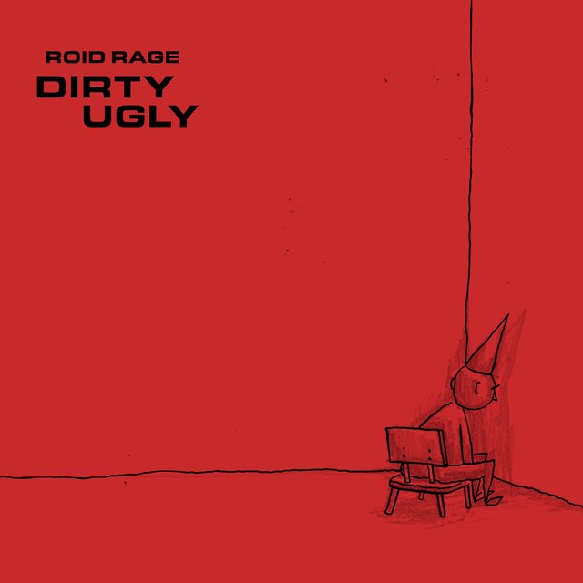 Dirty Ugly