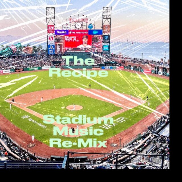 Stadium Music 2.0 (feat. MVND) [Banjo Remix Special Version]