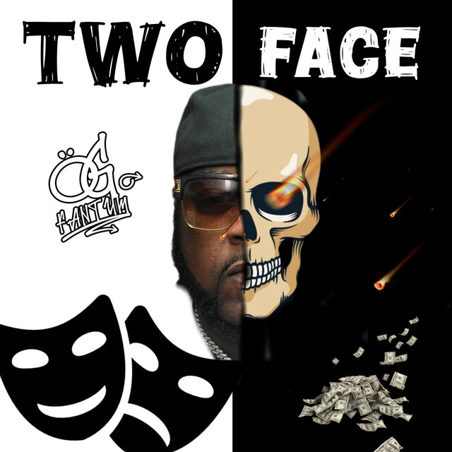 Two Face