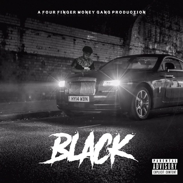 The Black EP