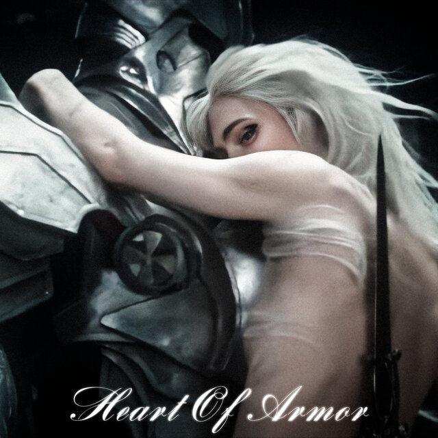Heart of Armor