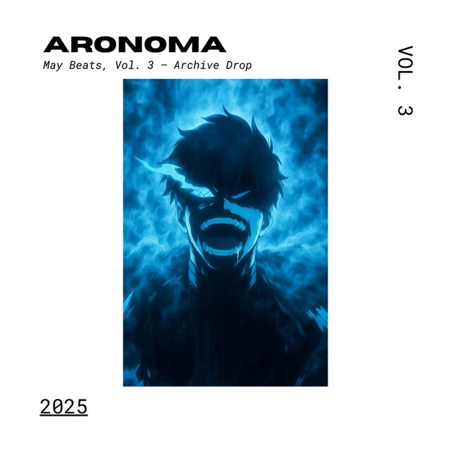 May Beats, Vol. 3 – Archive Drop