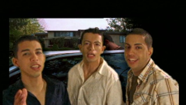 Evitaré (Official Video)