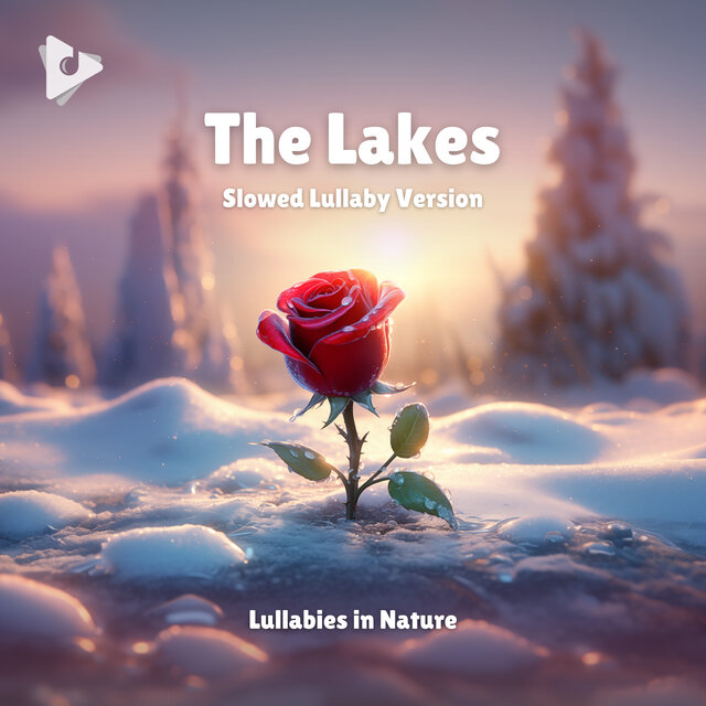 The Lakes (Slowed Lullaby Version)