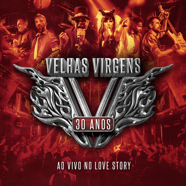30 Anos: Ao Vivo no Love Story