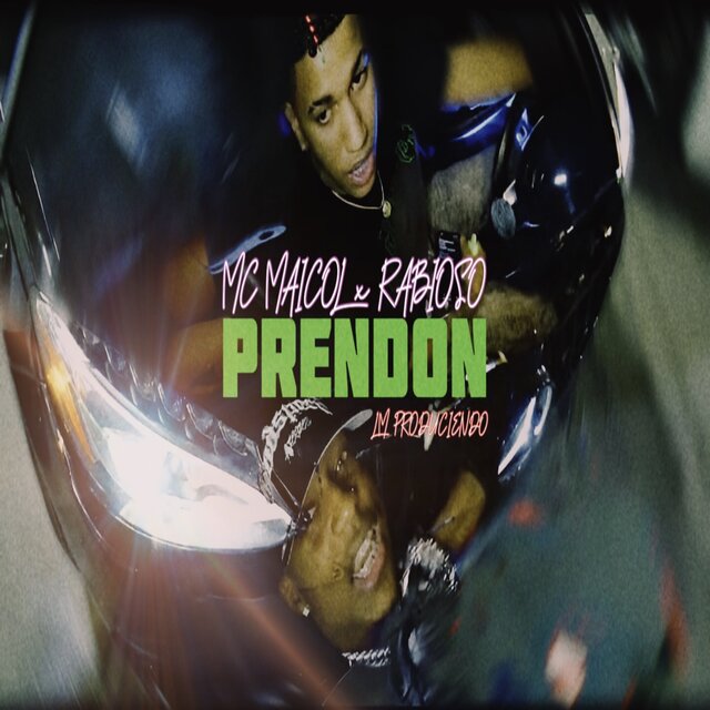 Prendon