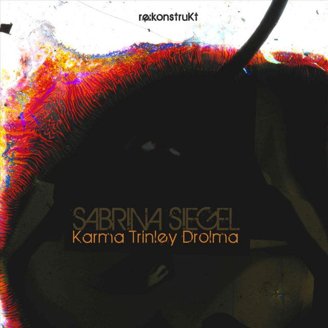 Karma Trinley Drolma