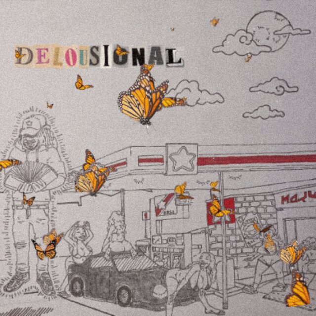 DeLousional
