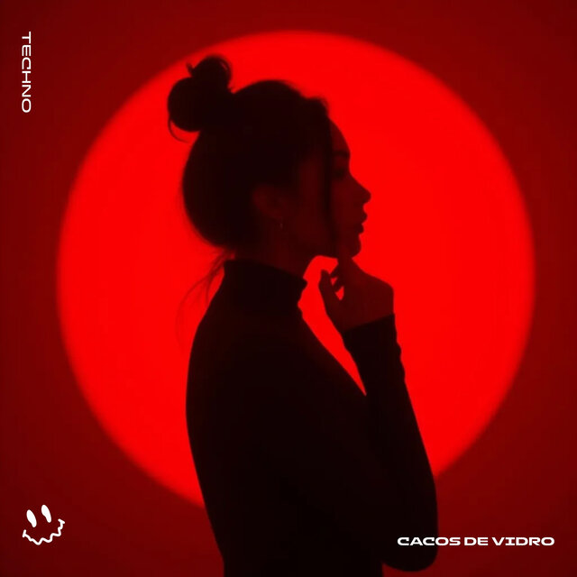 CACOS DE VIDRO (TECHNO)