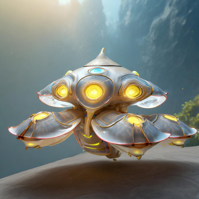 Molluscs Innovation