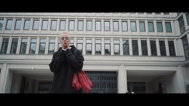 Rainman (Official Video)