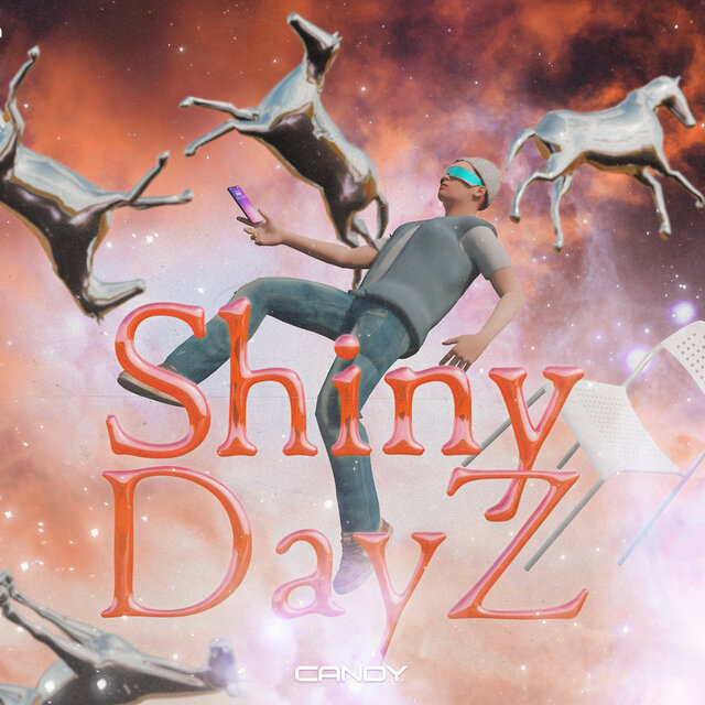 Shiny Dayz