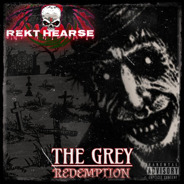The Grey: 