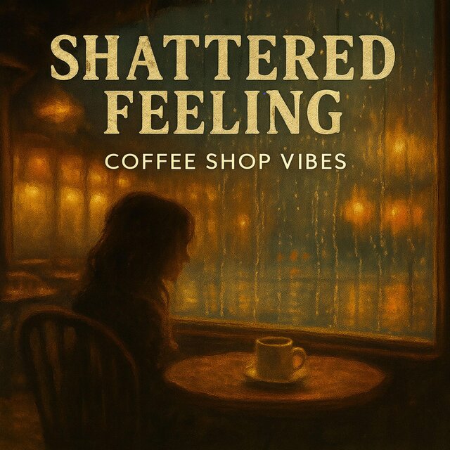 Shattered Feeling