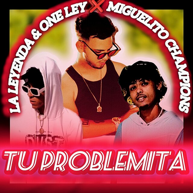 Tu Problemita