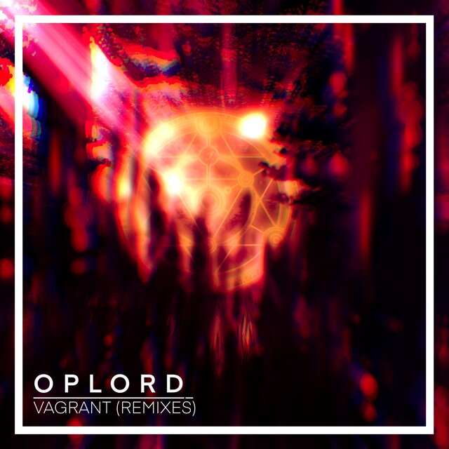 Vagrant (Remixes)