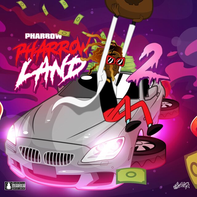 PHARROWLAND 2