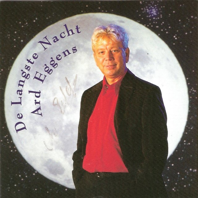 De langste nacht