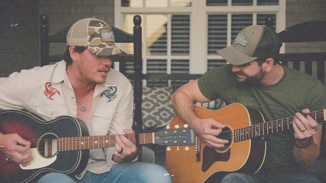 Something You Ain't Ever Had (Acoustic)
