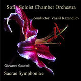 Sacrae Symphoniae No. 57