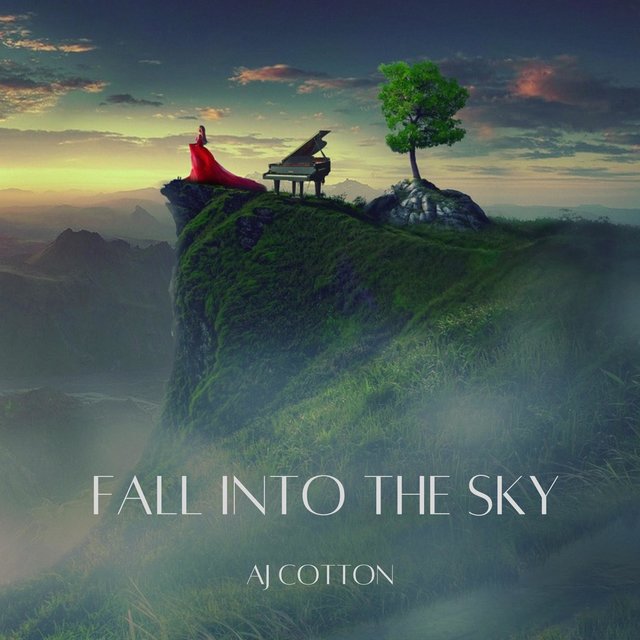 Fall Into The Sky