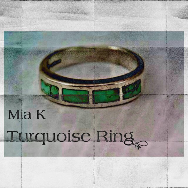 Turquoise Ring (feat. Giggles)