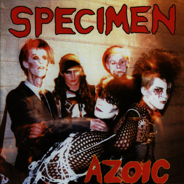 Azoic (Collection)