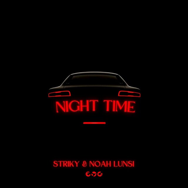 Night time