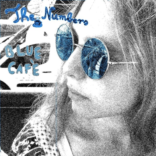 Blue Café