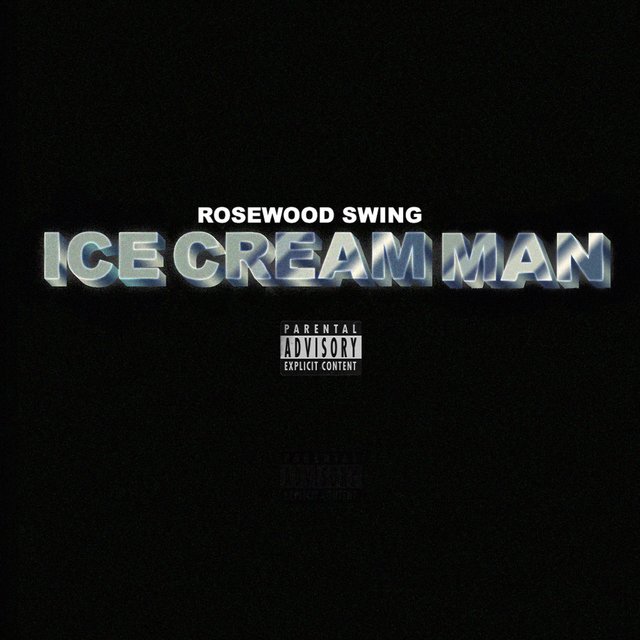 Two 64's (Ice Cream Man)