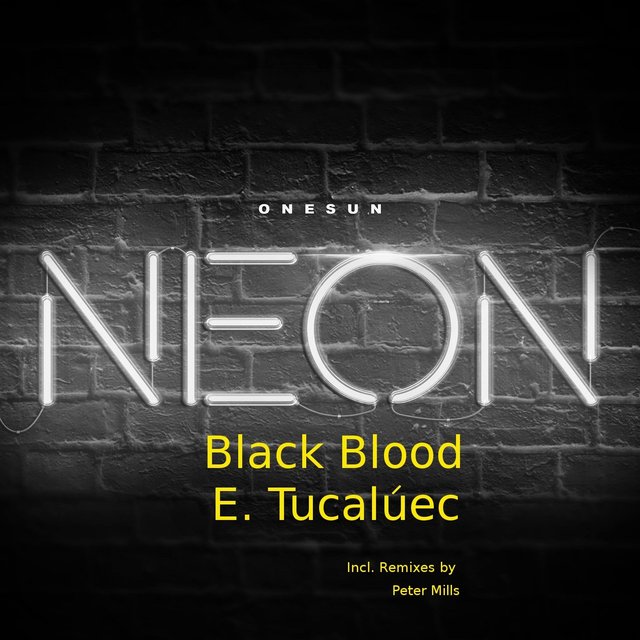 Black Blood