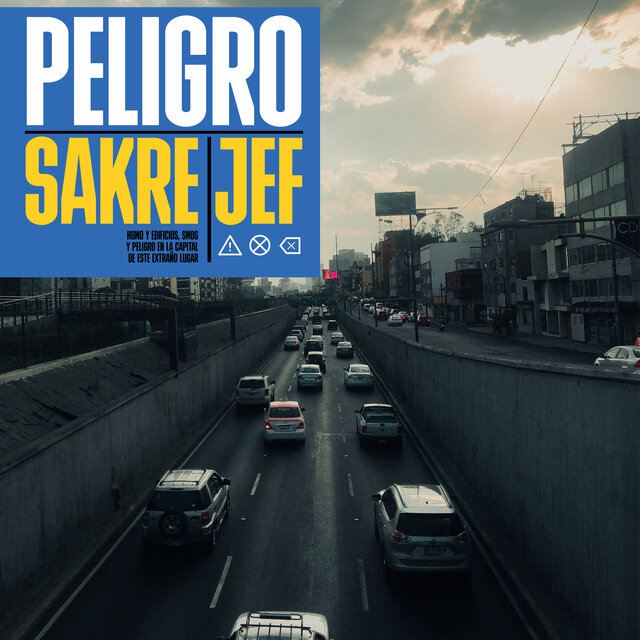 Peligro