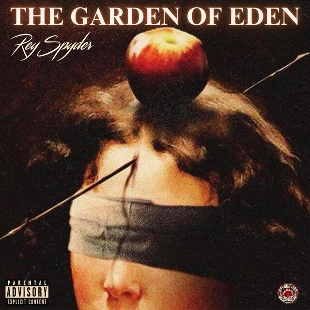 The Garden Of Eden