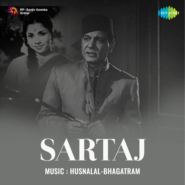 Sartaj (Original Motion Picture Soundtrack)