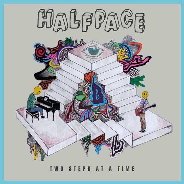 Two Steps at a Time