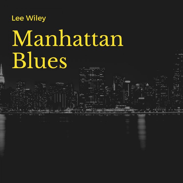 Manhattan Blues