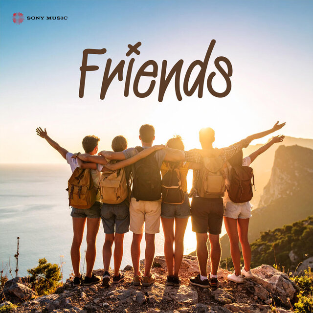 FRIENDS