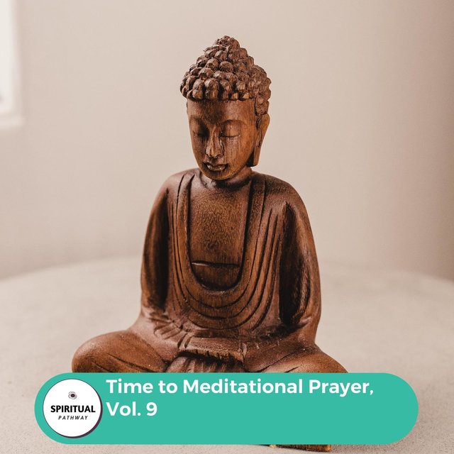 Time To Meditational Prayer, Vol. 9