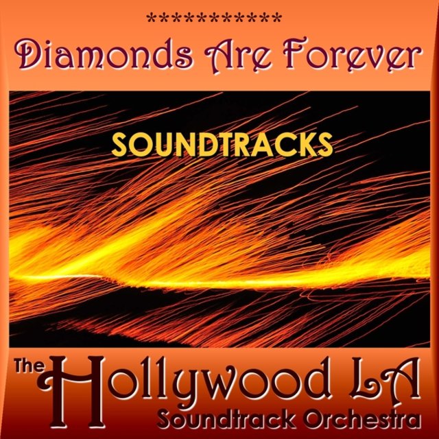 Diamonds Are Forever (Soundtracks)