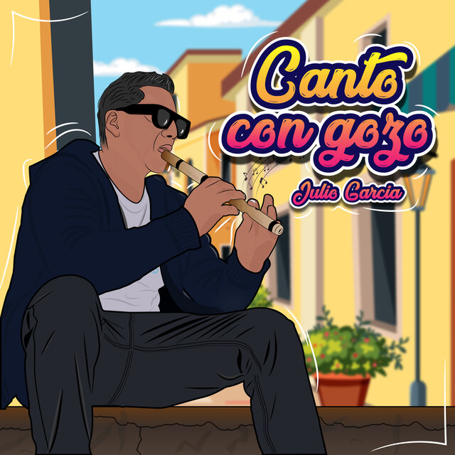 Canto Con Gozo