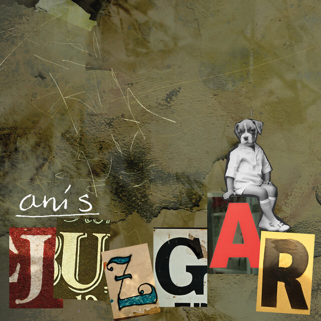 Anís JUzGAR