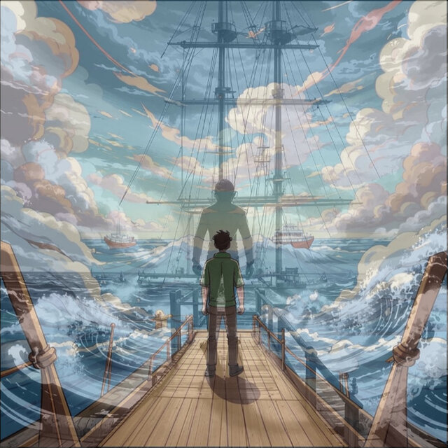 Кинофильм про море