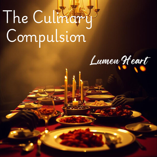 The Culinary Compulsion