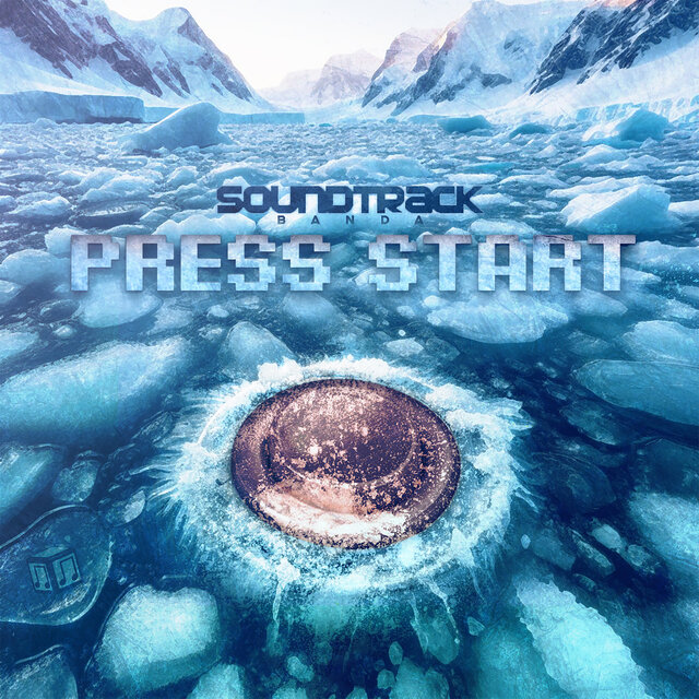 Press Start (Heavy Metal Version)