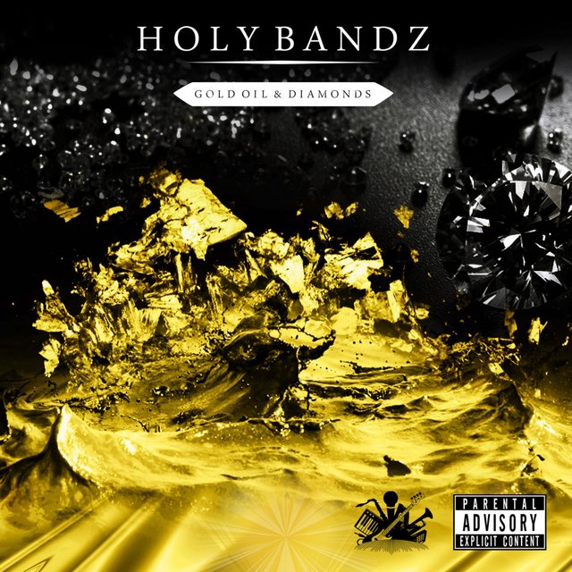 Gold, Oil & Diamonds