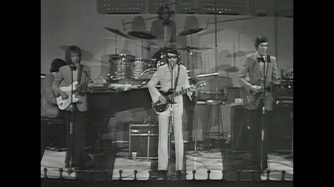 Only The Lonely (Live From Australia, 1972)